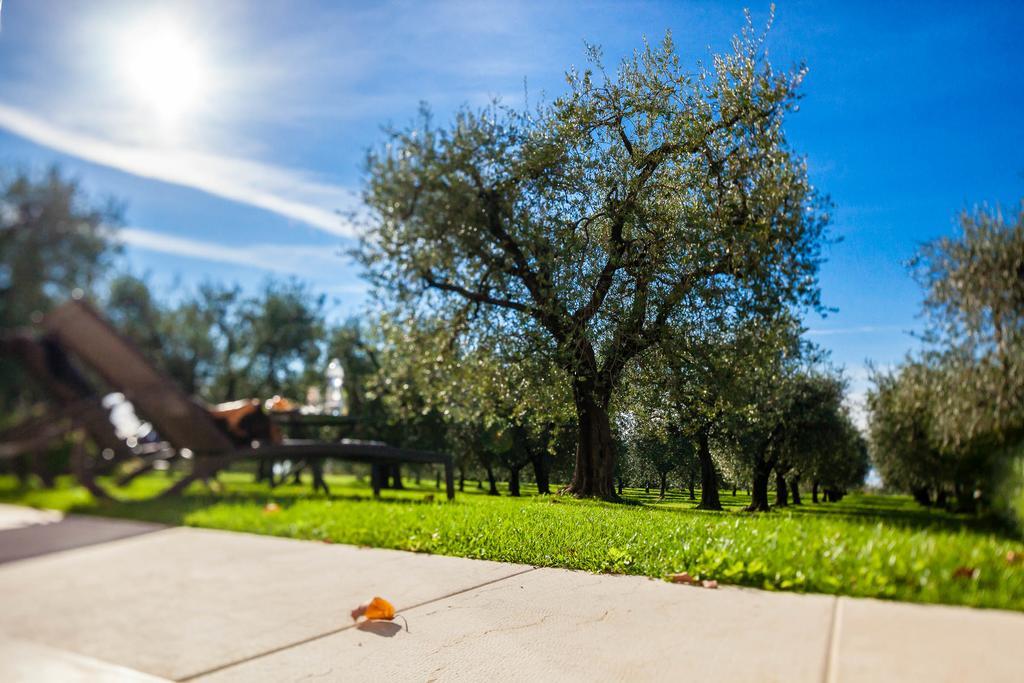 ברדולינו Quercia Belvedere Relais מראה חיצוני תמונה