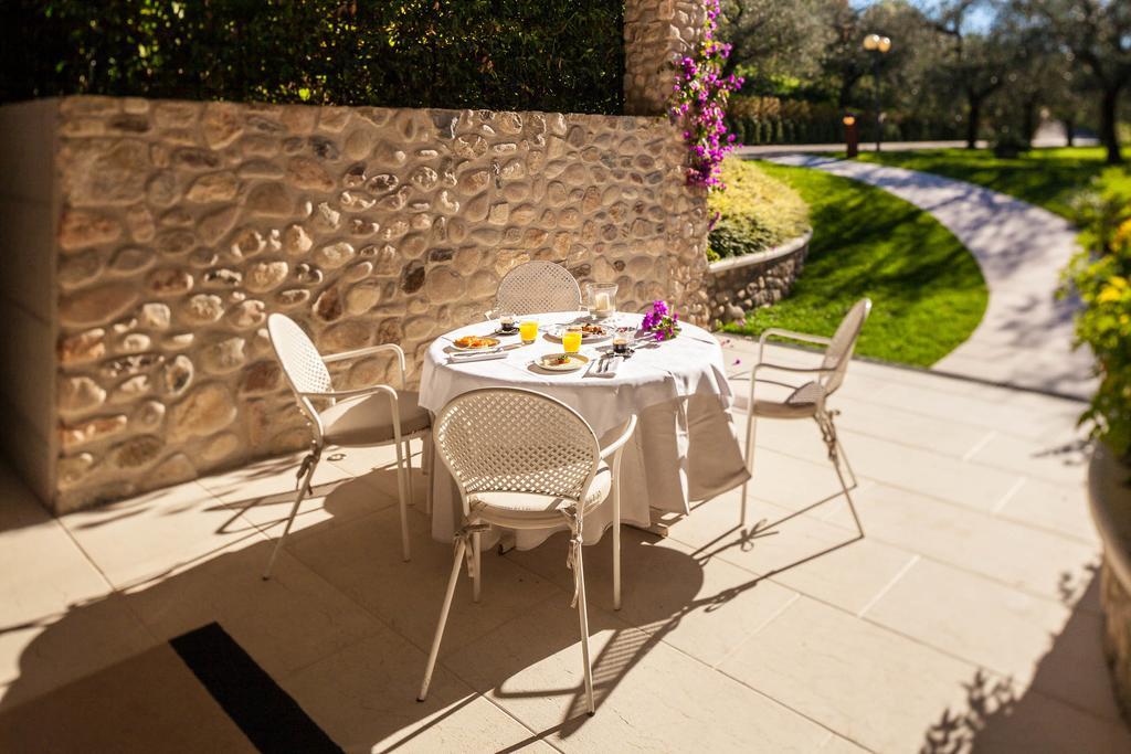 ברדולינו Quercia Belvedere Relais מראה חיצוני תמונה