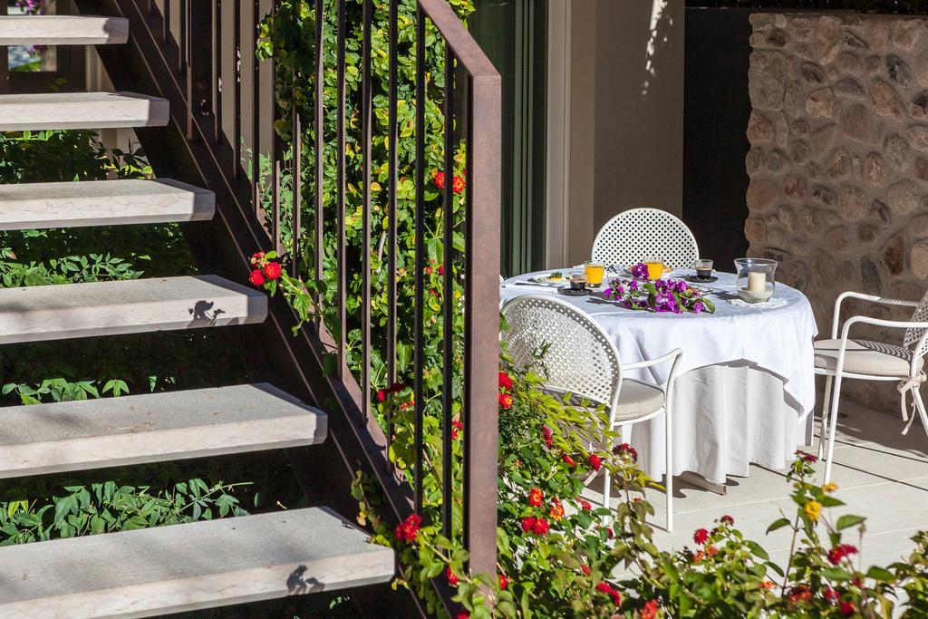 ברדולינו Quercia Belvedere Relais מראה חיצוני תמונה