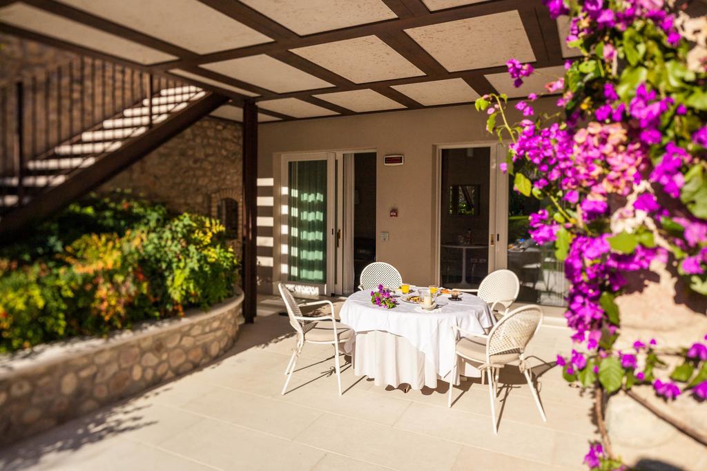 ברדולינו Quercia Belvedere Relais מראה חיצוני תמונה