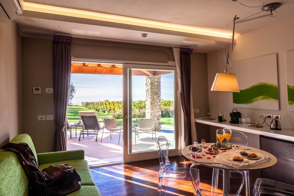 ברדולינו Quercia Belvedere Relais מראה חיצוני תמונה
