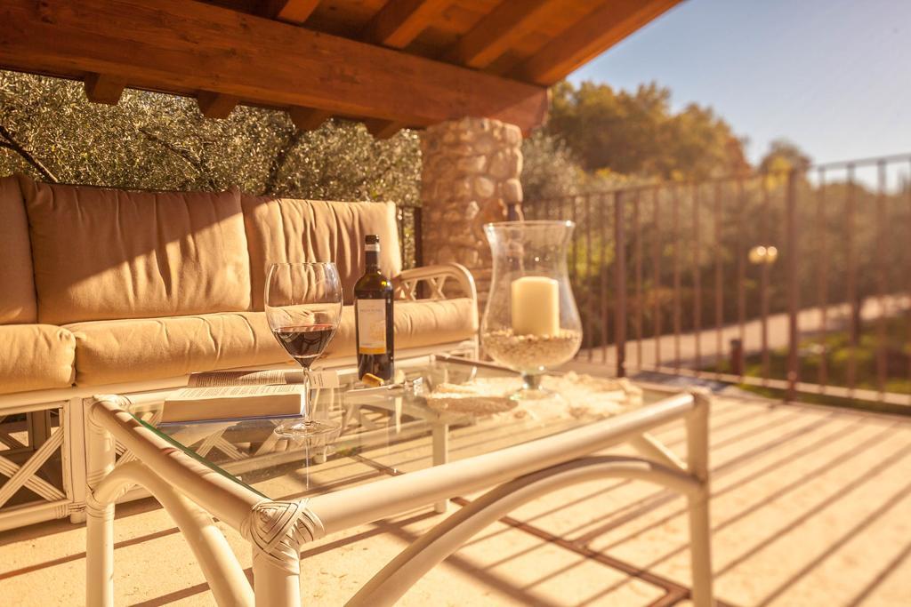 ברדולינו Quercia Belvedere Relais מראה חיצוני תמונה