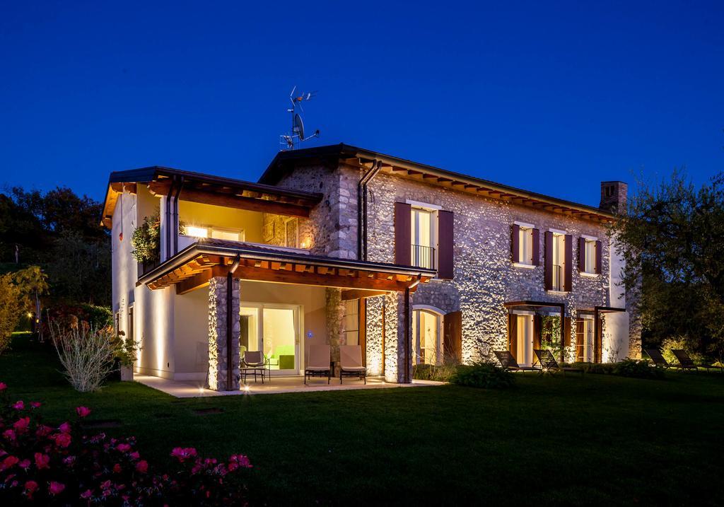 ברדולינו Quercia Belvedere Relais מראה חיצוני תמונה
