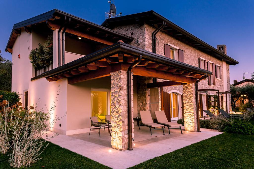 ברדולינו Quercia Belvedere Relais מראה חיצוני תמונה
