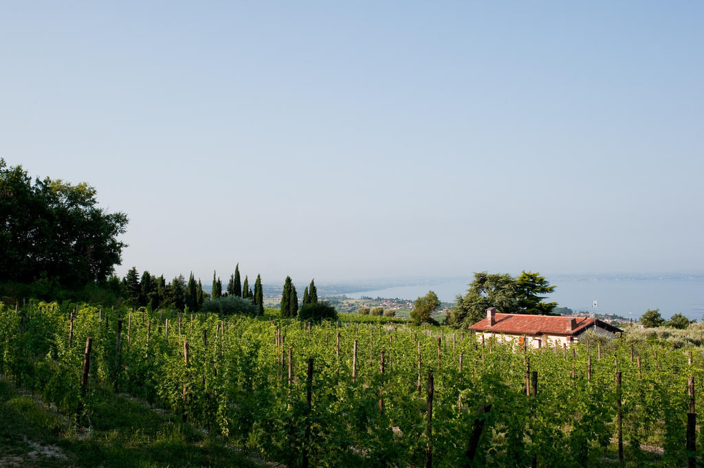 ברדולינו Quercia Belvedere Relais מראה חיצוני תמונה