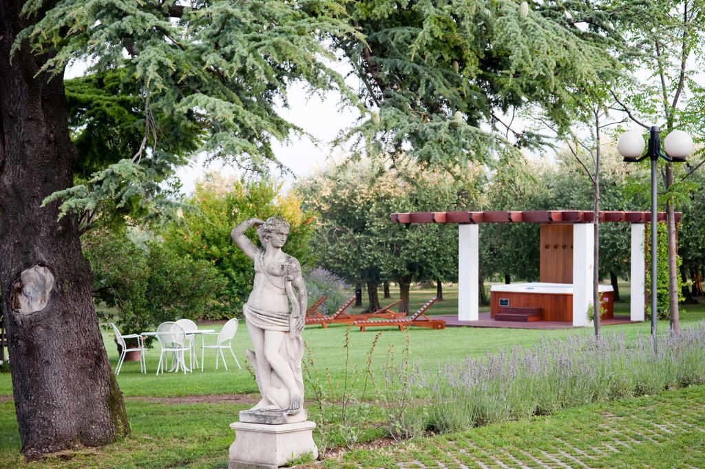 ברדולינו Quercia Belvedere Relais מראה חיצוני תמונה