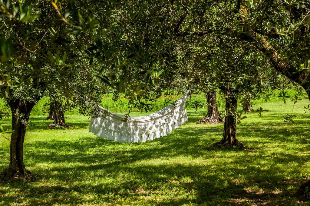 ברדולינו Quercia Belvedere Relais מראה חיצוני תמונה