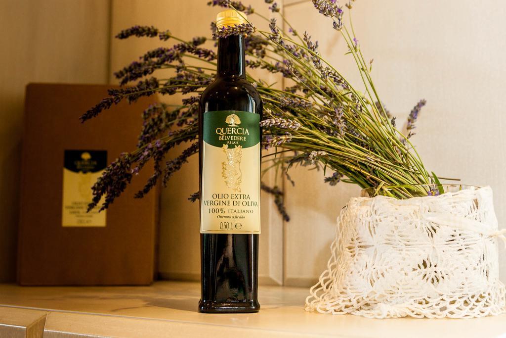ברדולינו Quercia Belvedere Relais מראה חיצוני תמונה