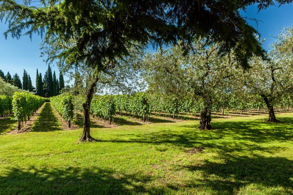 ברדולינו Quercia Belvedere Relais מראה חיצוני תמונה