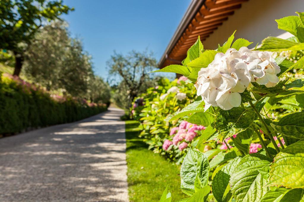 ברדולינו Quercia Belvedere Relais מראה חיצוני תמונה