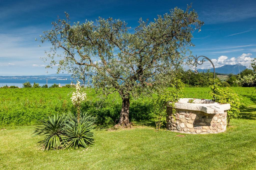 ברדולינו Quercia Belvedere Relais מראה חיצוני תמונה