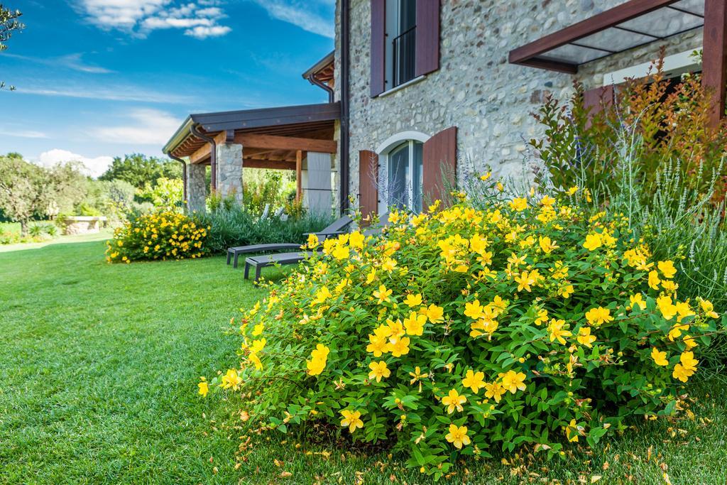 ברדולינו Quercia Belvedere Relais מראה חיצוני תמונה