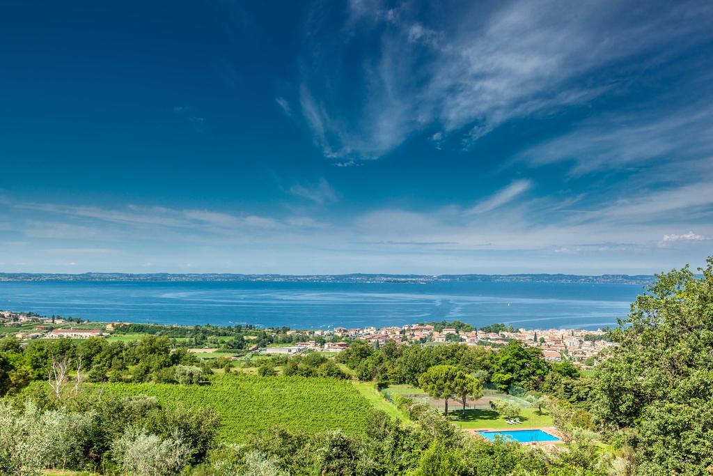 ברדולינו Quercia Belvedere Relais מראה חיצוני תמונה