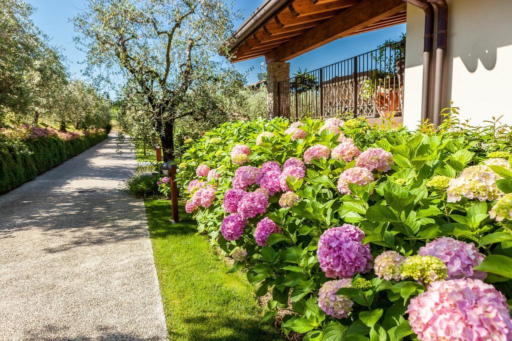 ברדולינו Quercia Belvedere Relais מראה חיצוני תמונה