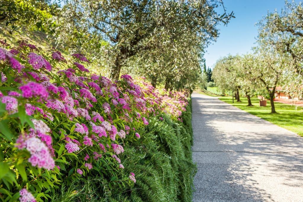 ברדולינו Quercia Belvedere Relais מראה חיצוני תמונה