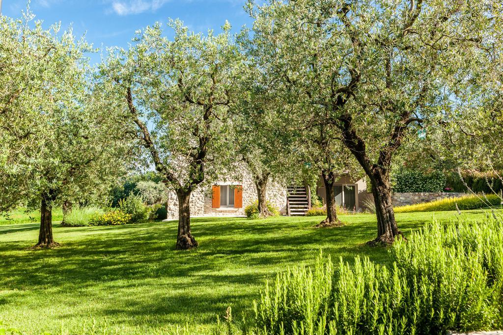 ברדולינו Quercia Belvedere Relais מראה חיצוני תמונה