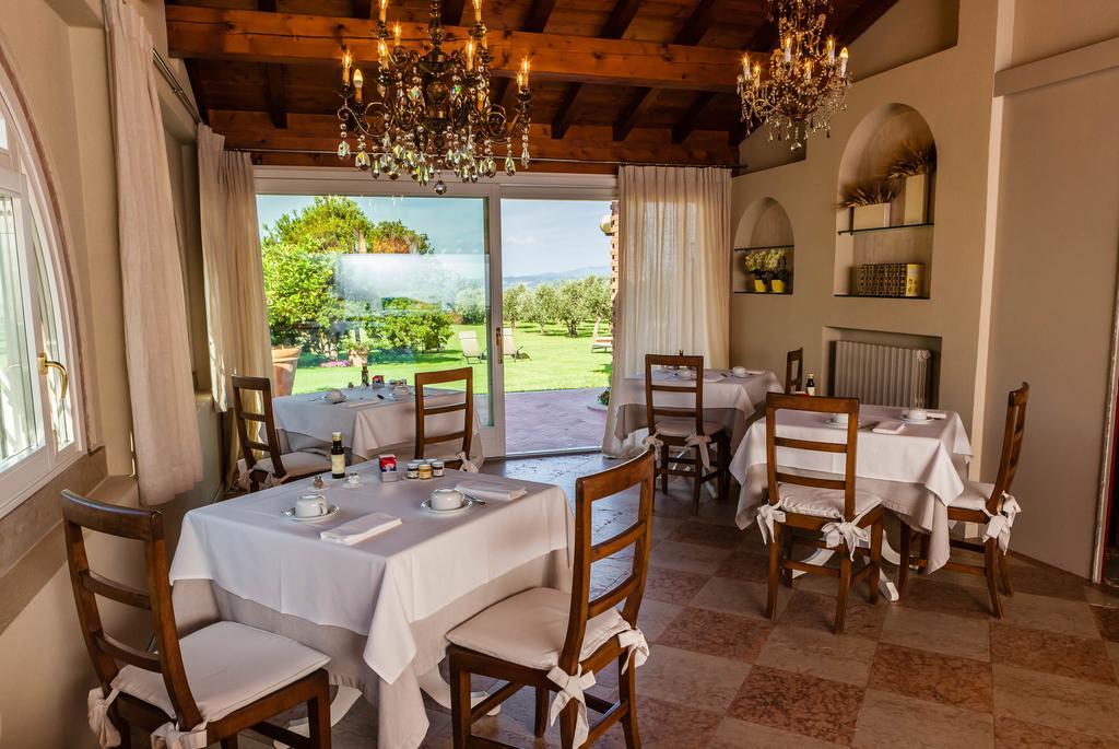 ברדולינו Quercia Belvedere Relais מראה חיצוני תמונה