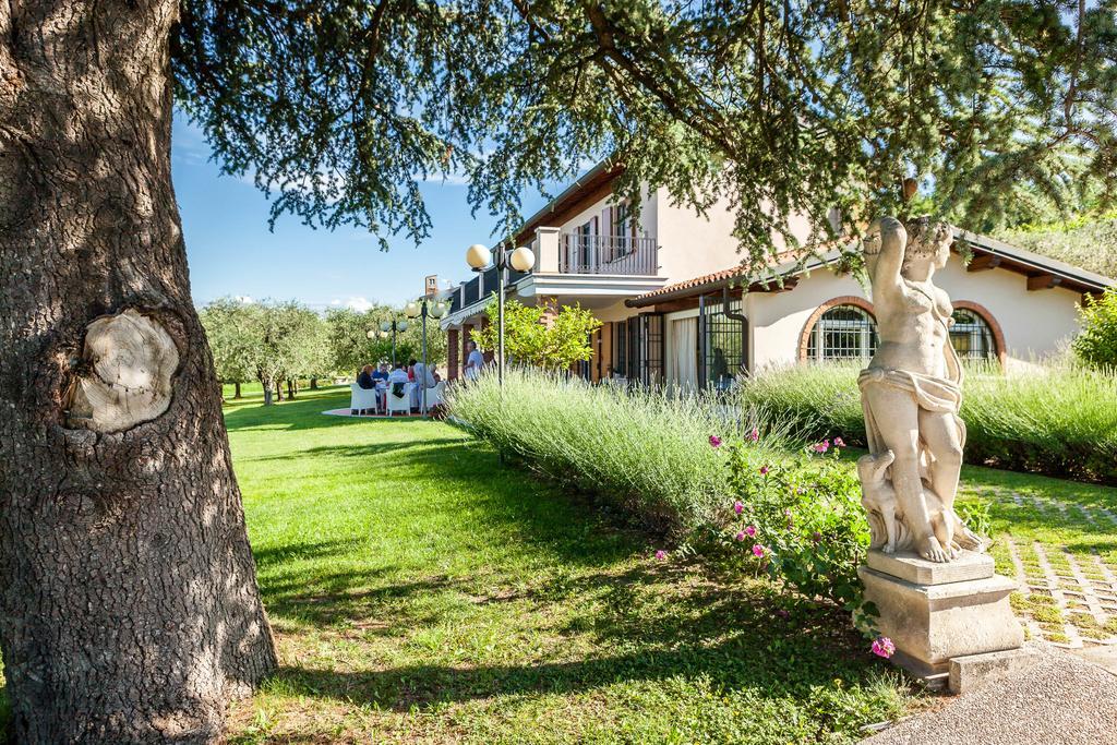ברדולינו Quercia Belvedere Relais מראה חיצוני תמונה