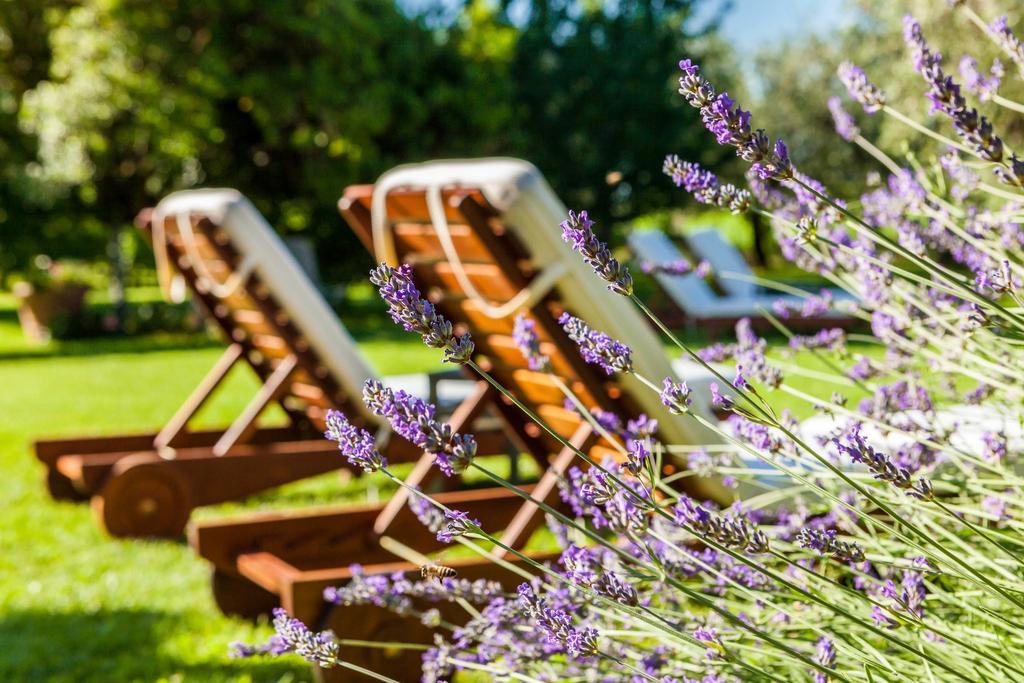 ברדולינו Quercia Belvedere Relais מראה חיצוני תמונה