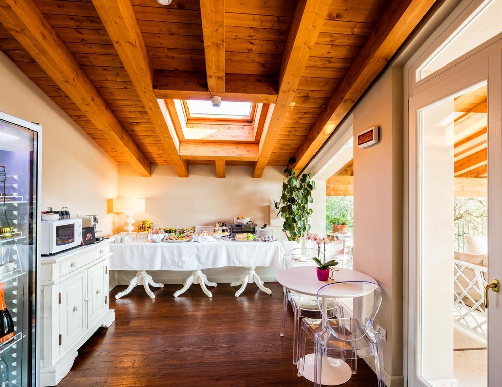 ברדולינו Quercia Belvedere Relais מראה חיצוני תמונה