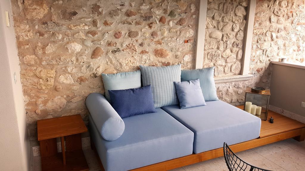ברדולינו Quercia Belvedere Relais מראה חיצוני תמונה