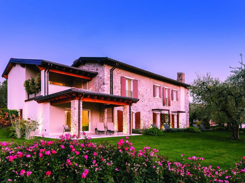 ברדולינו Quercia Belvedere Relais מראה חיצוני תמונה