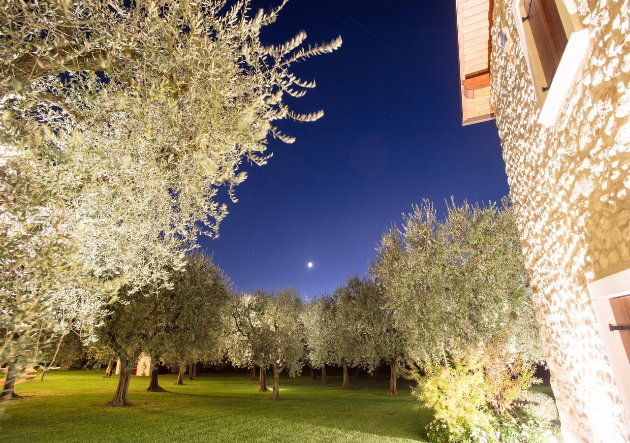 ברדולינו Quercia Belvedere Relais מראה חיצוני תמונה