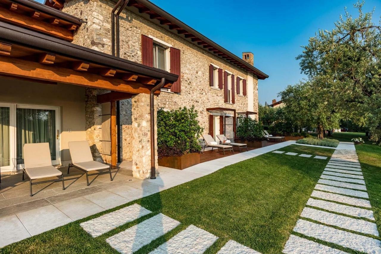 ברדולינו Quercia Belvedere Relais מראה חיצוני תמונה