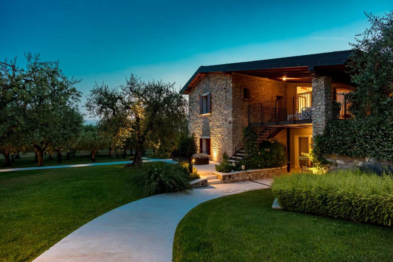 ברדולינו Quercia Belvedere Relais מראה חיצוני תמונה