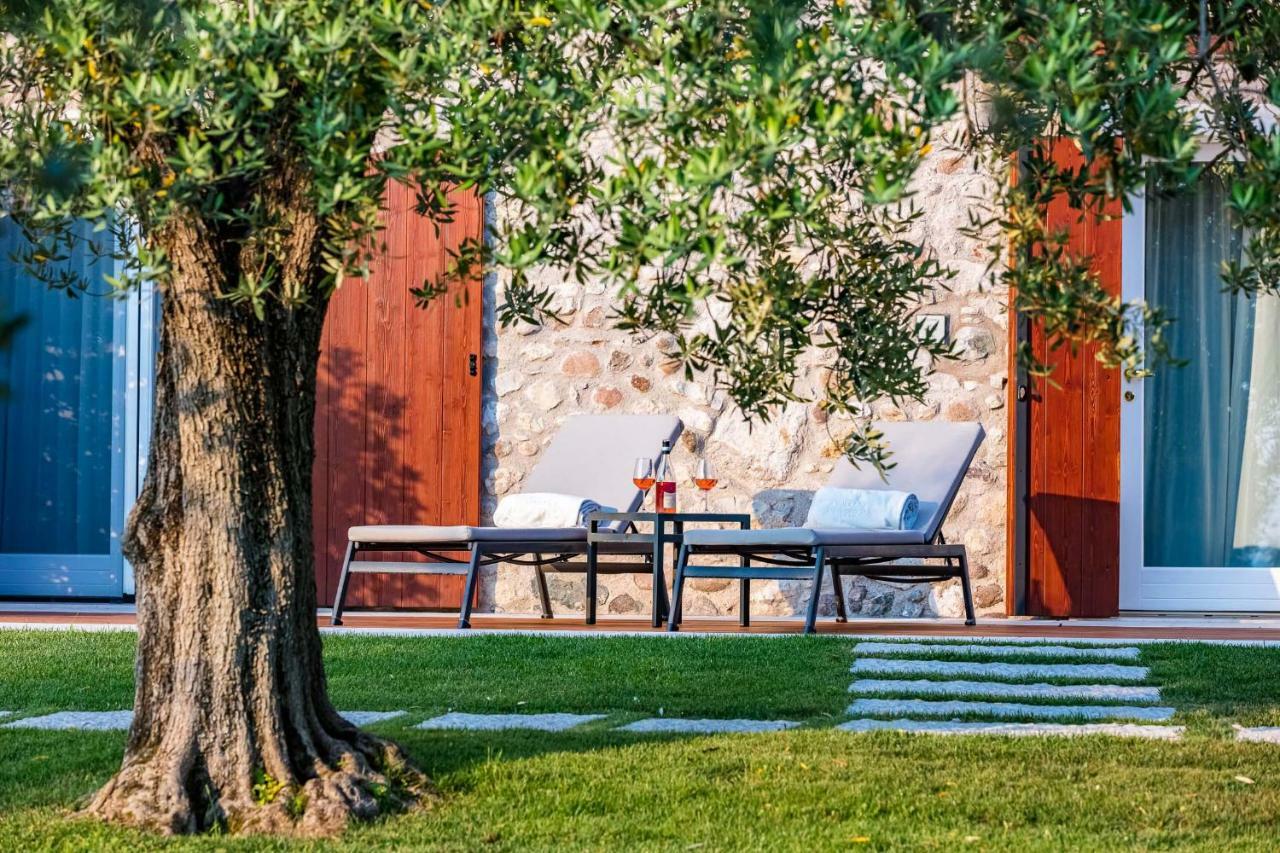 ברדולינו Quercia Belvedere Relais מראה חיצוני תמונה